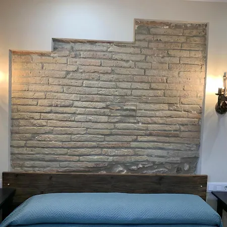 Apartment Milana 404 Girona