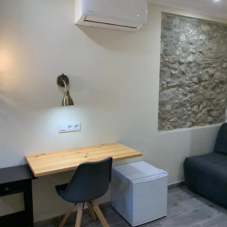 Milana 404 Apartment *