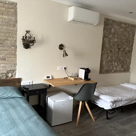 Apartment Milana 404 Girona