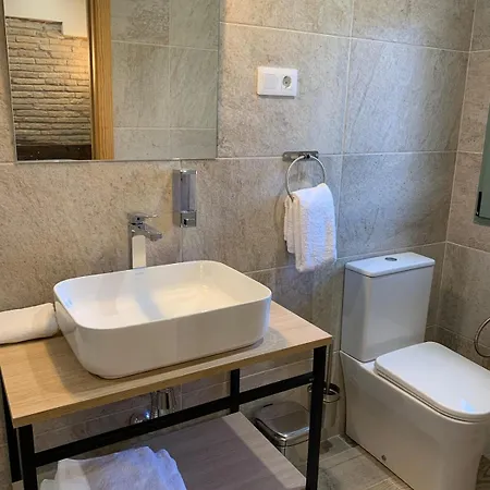 Milana 404 Apartment Girona